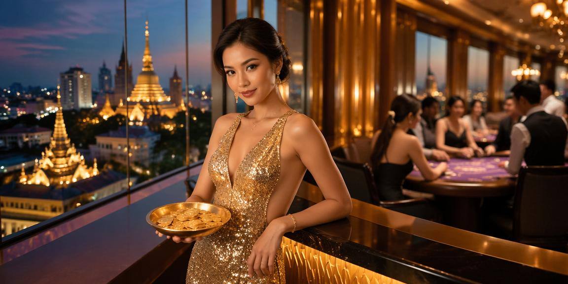 l73 slot ငွေသွင်းခြင်းနှင့် ထုတ်ယူခြင်း အလွယ်ကူ
